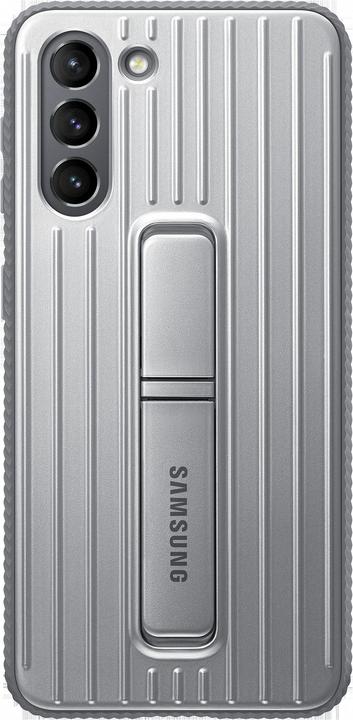 Image du produit Samsung Protective Standing Cover (Samsung Galaxy S21 5G)