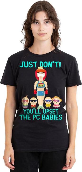 Actual product image Ubisoft Unisex Adult PC Babies T-Shirt (XXL)