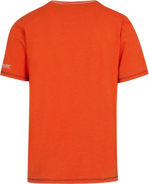 Image du produit Regatta - T-shirt RAYONNER - Homme (3XL)