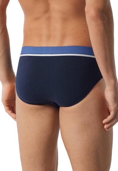 Actual product image Schiesser Men briefs 3-pack (L, pack of 3)