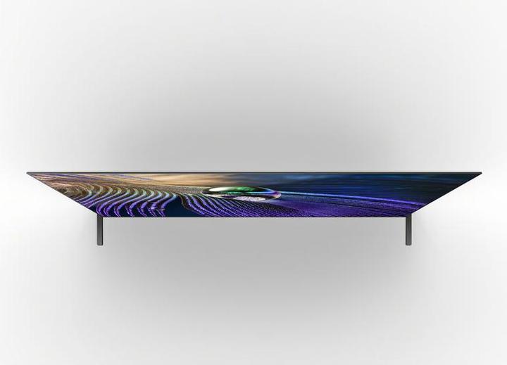 Produktbild Sony OLED XR-83A90J (83", A90J, OLED, 4K, 2021)