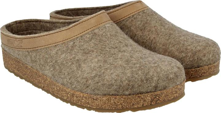 Produktbild Haflinger Grizzly Torben (39)
