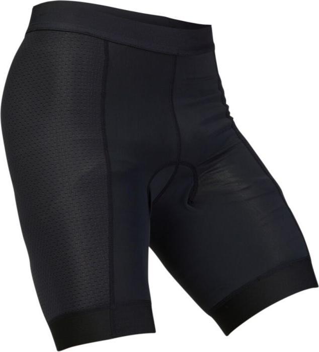 Actual product image Fox Short 23 Tecbase Liner Blk M (M)