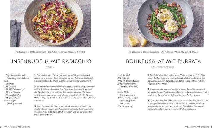Produktbild Diabetes-Rezepte vegetarisch (Deutsch, Matthias Riedl, 2024)