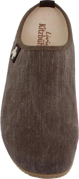 Produktbild Living Kitzbühel Jute Cotton Gipfelkreuz Pantoffeln (47)