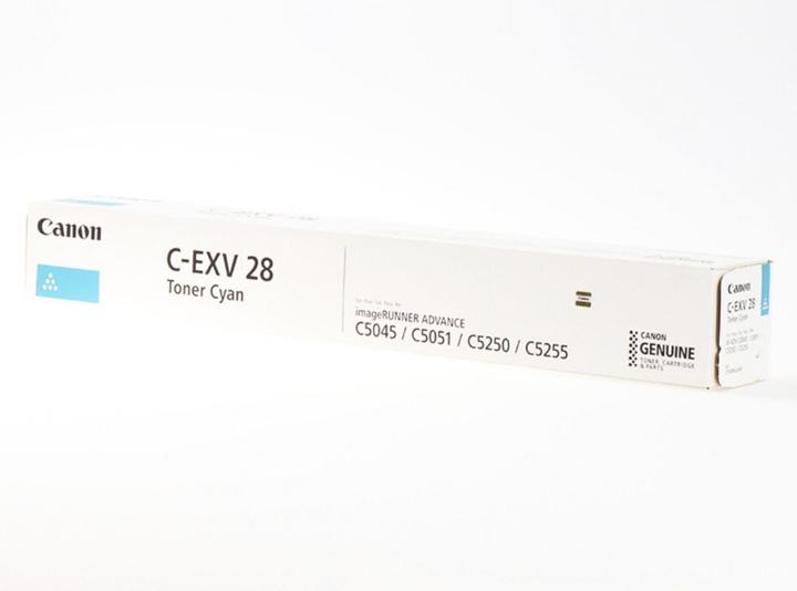 Produktbild Canon C-Exv 28c (C)