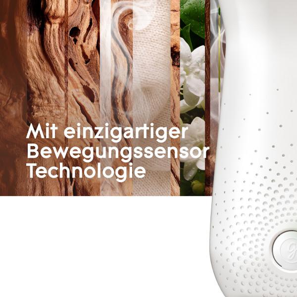 Actual product image Glade Sense & Spray