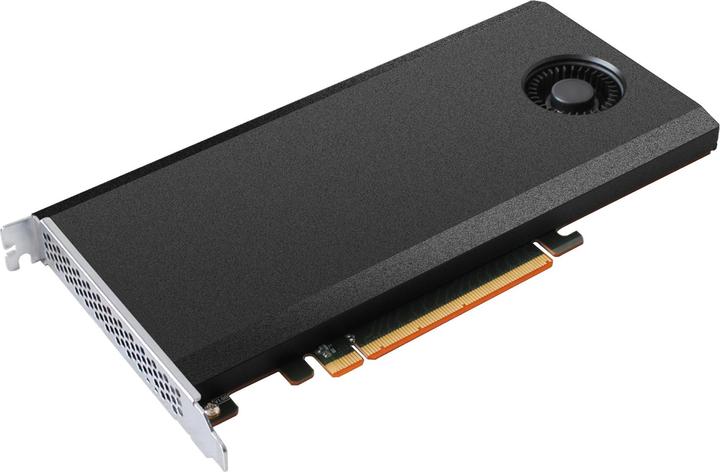 Actual product image HighPoint SSD7101A-1 RAID Controller