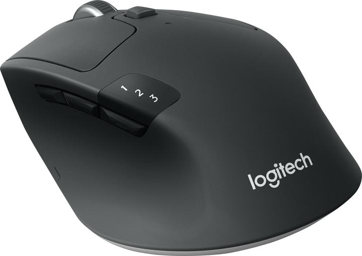 Produktbild Logitech M720 Triathlon (Kabellos)