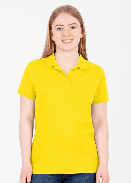 Immagine prodotto JAKO Polo Biologico (5XL)