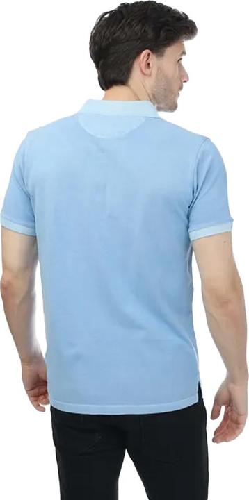 Produktbild GANT Sunfaded Rugger Poloshirt (4XL)