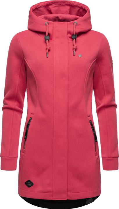 Actual product image Ragwear Letti Bonded (6XL)