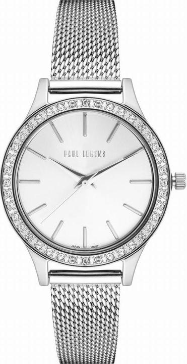 Immagine prodotto Paul Lorens OROLOGIO DONNA - PL10482B2-3C1 (zg504a) + SCATOLA (185 mm)