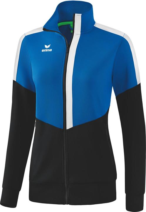 Erima Worker Jacke Squad Damen 34 (34)