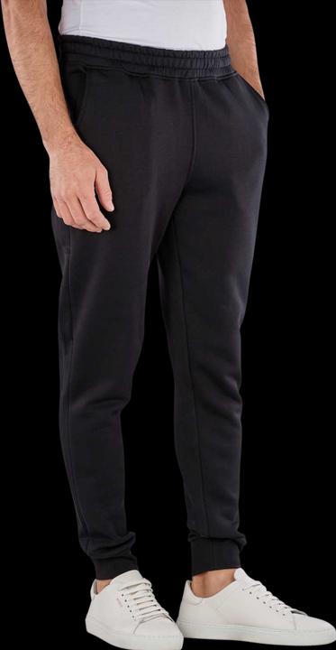 Produktbild Siksilk Sweatpants Essential Cuffed Jogger (S)