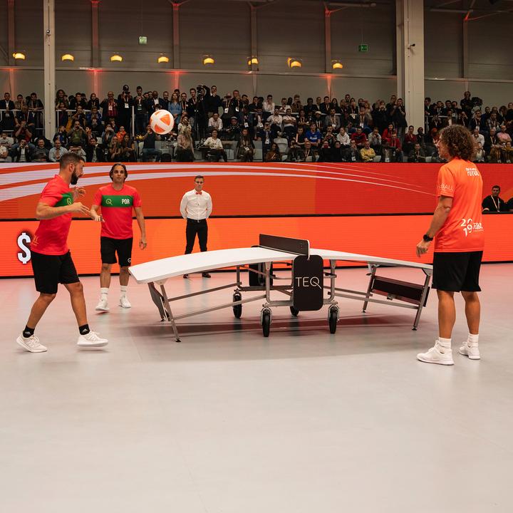 Immagine prodotto Teqball Teq Lite