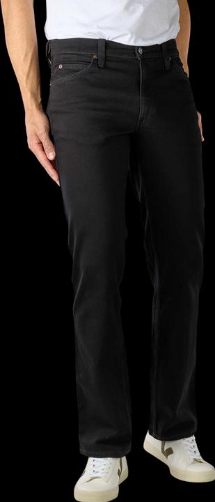 Immagine prodotto Mustang Tramper Jeans Straight in denim scuro (W35/L34)