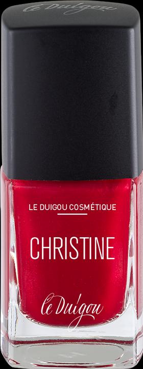 B8193B, Rosso americano
