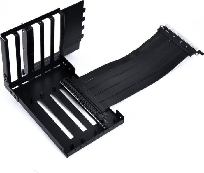 Lian-Li O11DXL-1 Riser Card + PCI-Slot-Blende (20 cm)