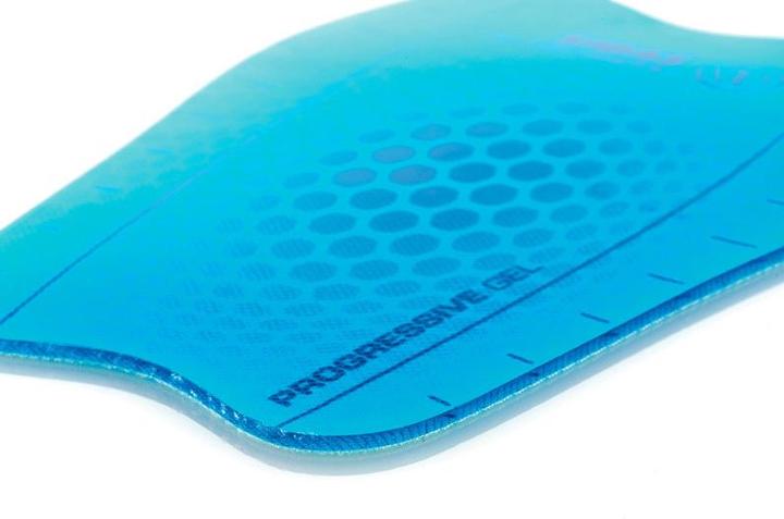 Produktbild Sidas Shin Protector (22.5, 23.5, 24.5, 25.5, 26.5, 27.5, 28.5, 29.5, 30.5, 31.5)