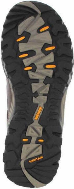 Produktbild Meindl Herren Lugano Schuhe (41.5)