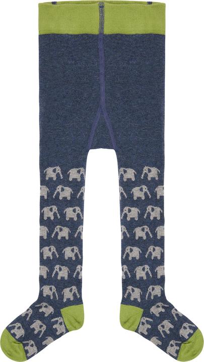 Ultramarin, Elephants