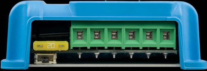 Productafbeelding Victron Energy SmartSolar MPPT 75/15