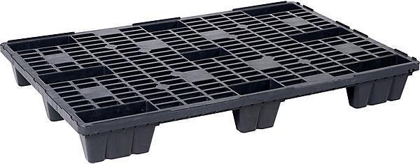 Immagine prodotto kaiserkraft Pallet di plastica leggero