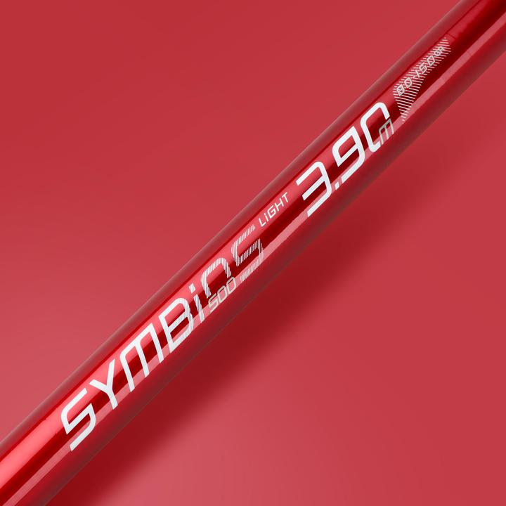 Produktbild Caperlan SYMBIOS LIGHT-500 390 TEL (Castingrute, 390 cm)