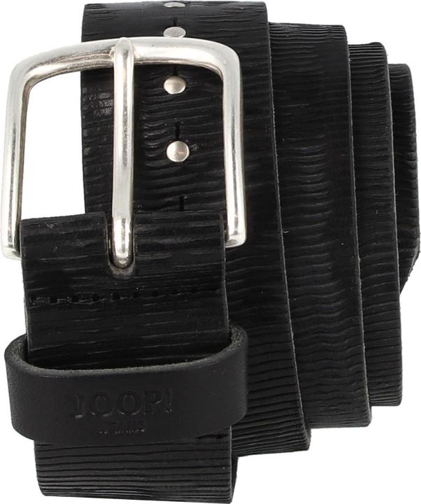 Actual product image Joop! Haka belt leather (100)