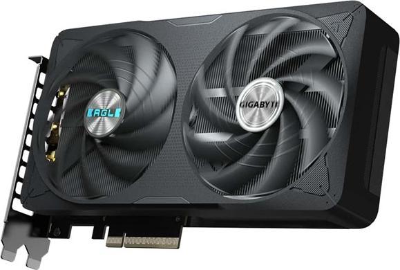 Actual product image Gigabyte GeForce RTX 5060 Ti EAGLE OC 16G (16 GB)