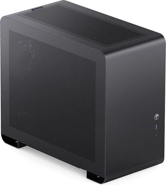 Produktbild Jonsbo U4 Mini Mesh (mATX, Mini-ITX)