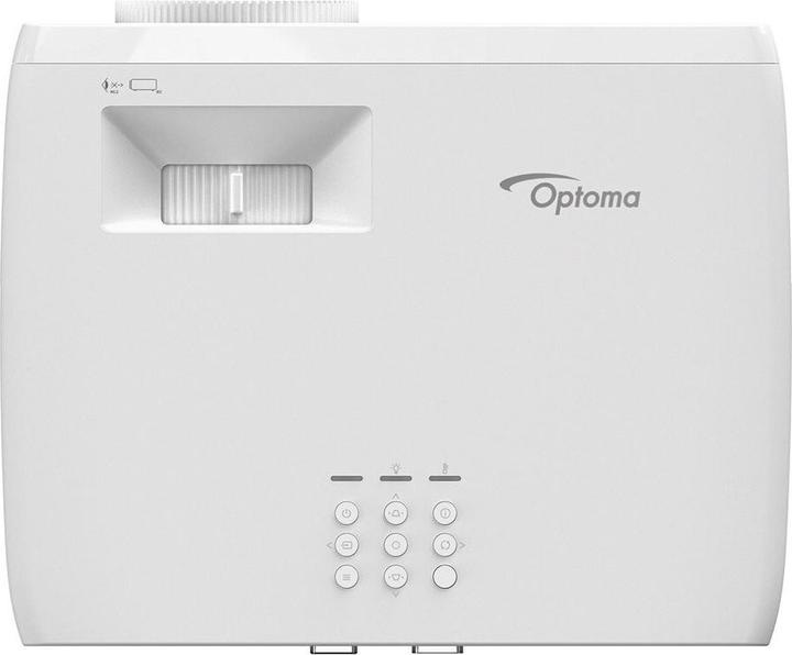 Produktbild Optoma ZH520 (HD, 5500 lm, 1.13 - 1.47:1)
