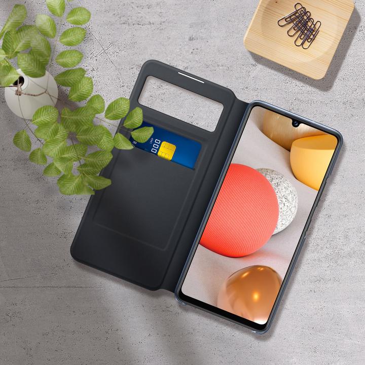 Immagine prodotto Samsung Visualizza la copertina (Samsung Galaxy A42 5G)