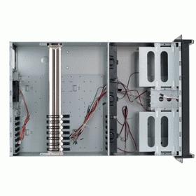 Immagine prodotto Fantec TCG-4860X07-1 4HE 19IN 688MM