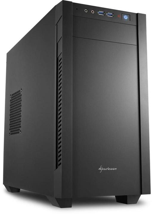 Sharkoon S1000 (mATX)