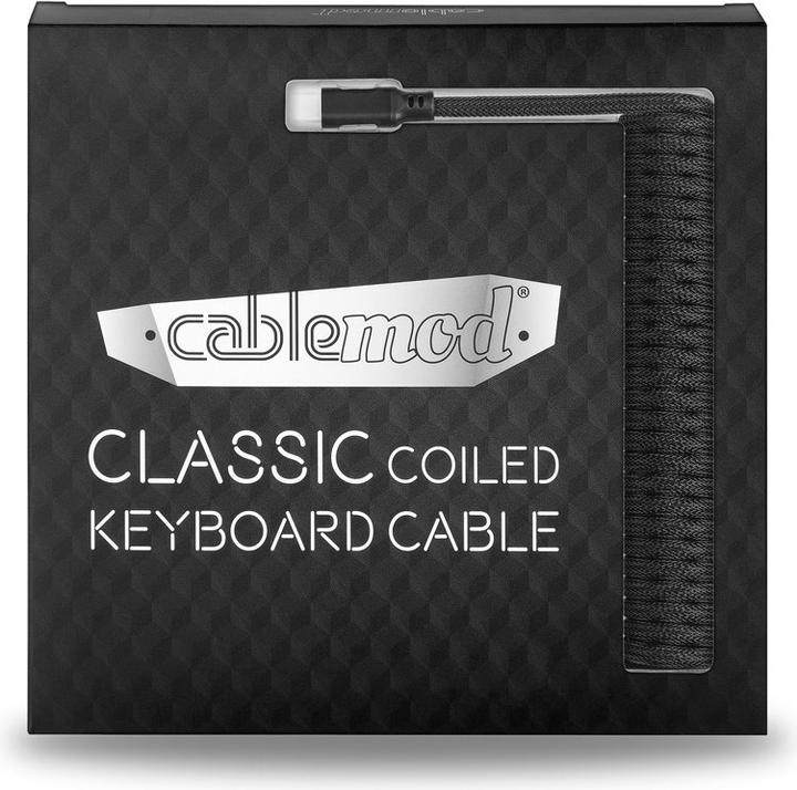 Immagine prodotto CableMod USB C – USB A (1.50 m, USB 2.0)