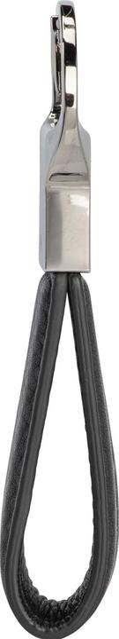 Actual product image Porsche Design Keyring Loop Key Case
