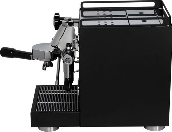 Produktbild La Pavoni Mini Cellini Nera (EU-Stecker)