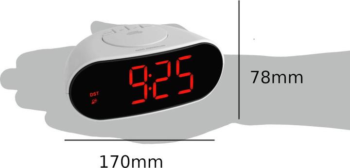 Image du produit TFA Renatus