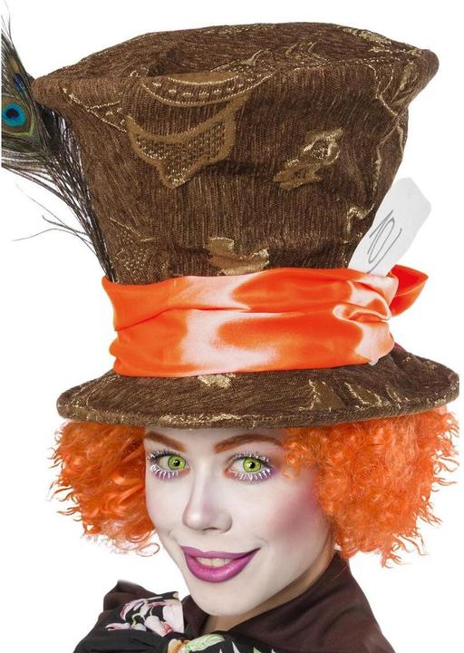 Actual product image Mask Paradise Mad Hatter - Mad Hatter (40)