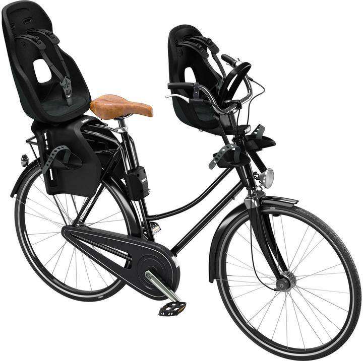 Actual product image Thule Child seat Yepp Nexxt 2 Maxi (RH) (Carrier)