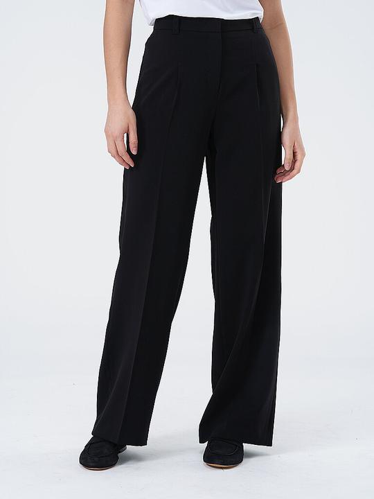 Actual product image Riani Wide fit business trousers (40)