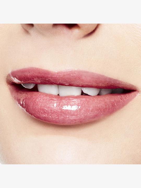 Actual product image MAC Cosmetics Lipglass (343 All Things Magical)