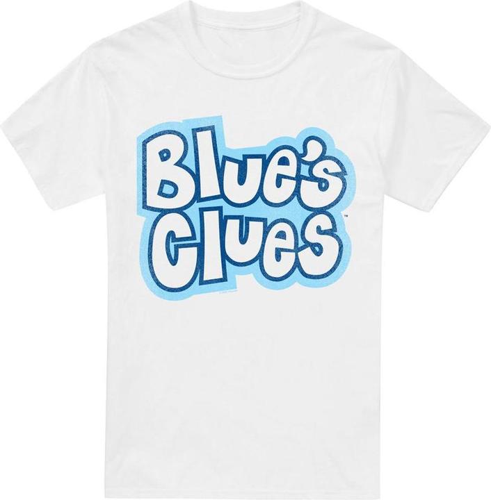 Produktbild Blue´s Clues Blue's Clues TShirt (M)