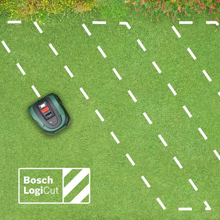 Image du produit Bosch Home & Garden Indego S+ 500 (500 m²)