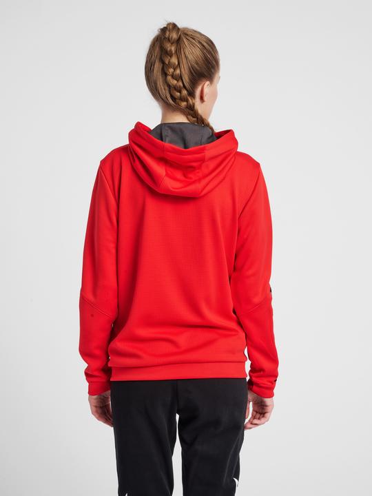 Image du produit hummel Authentique Poly Hoodie Zip Femme (XL)