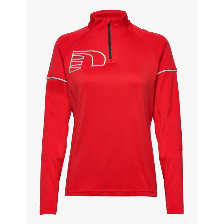 Newline core zip neck (M)