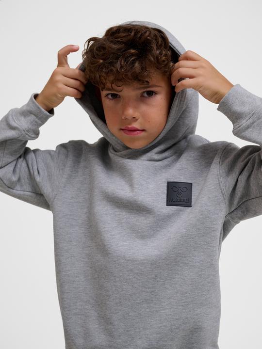 Image du produit hummel hmlCLEAN HOODIE (134)