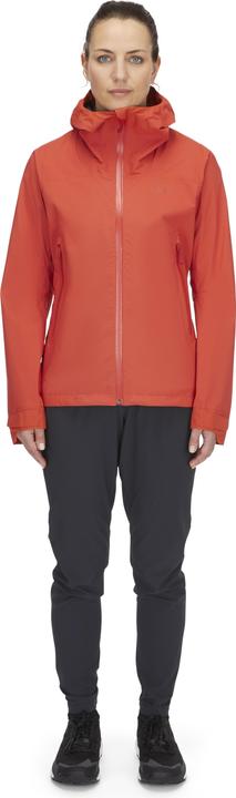 Immagine prodotto Rab Giacca Downpour Light da donna (XS)